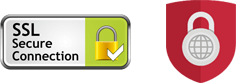 SSL Secure Connection